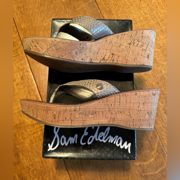 Sam Edelman - Picture 2 of 7